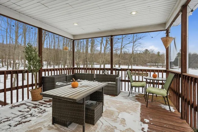 $435,000 | 39 Ridgeview Road, Fairfax, VT 05454