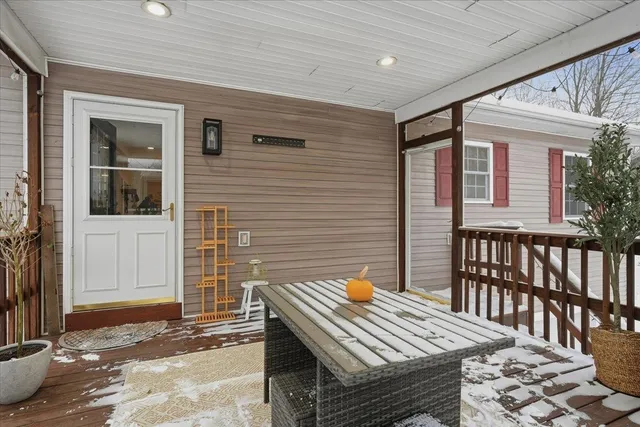 $435,000 | 39 Ridgeview Road, Fairfax, VT 05454