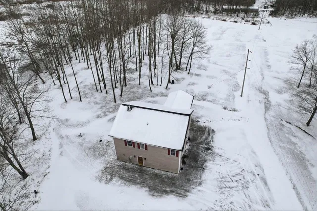 $435,000 | 39 Ridgeview Road, Fairfax, VT 05454