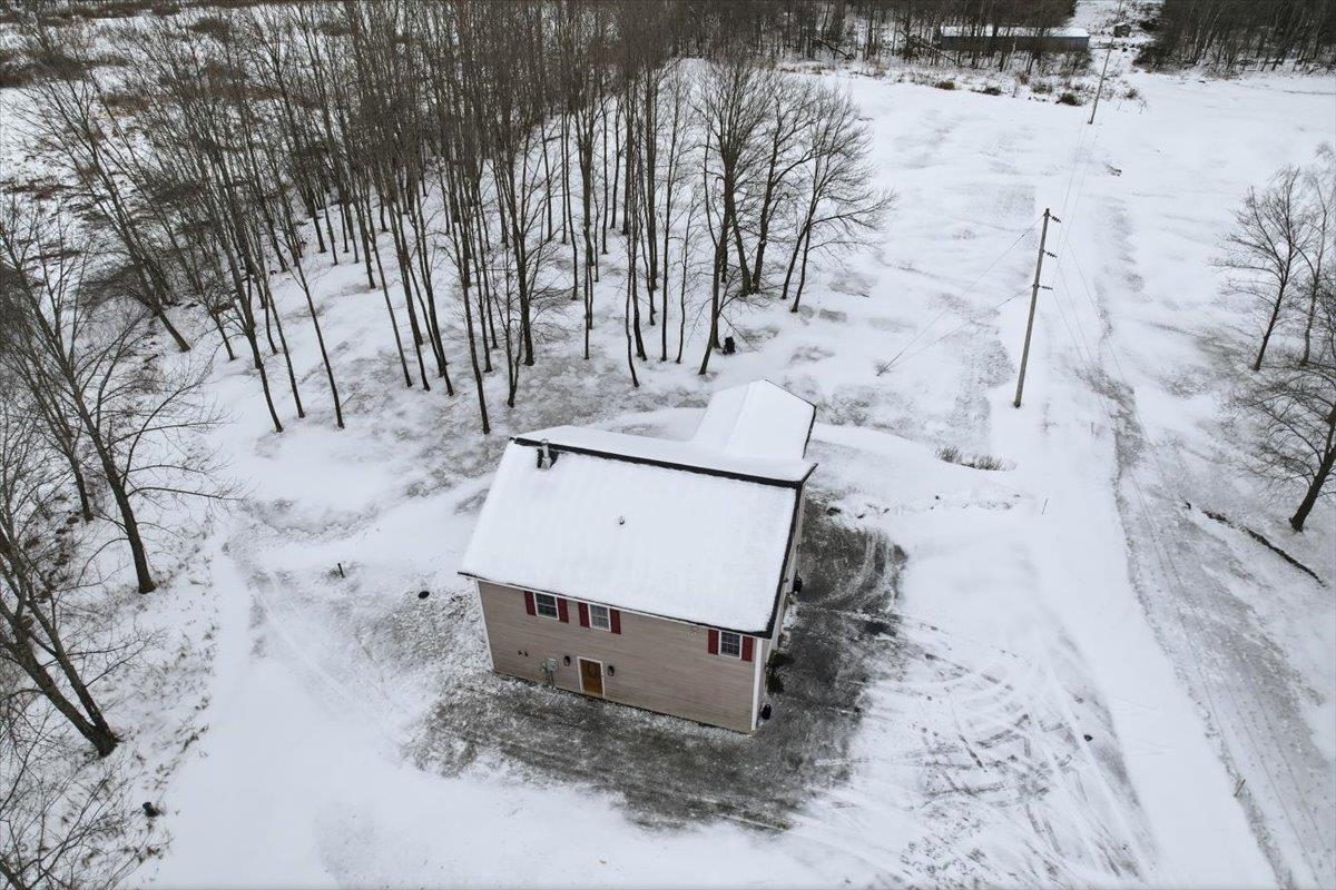 39 Ridgeview Road Fairfax, VT 05454 - Photo 30 of 38