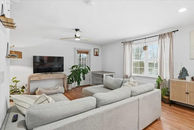 $435,000 | 39 Ridgeview Road, Fairfax, VT 05454