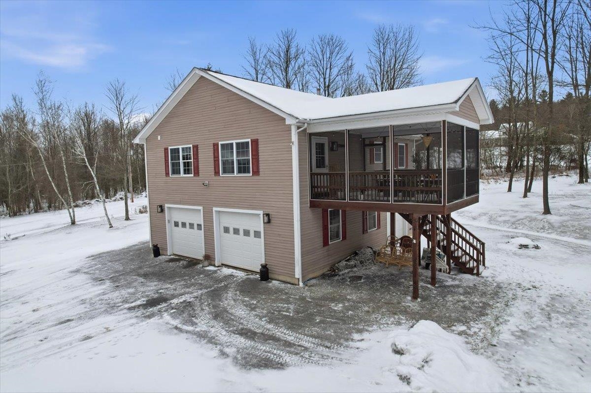 39 Ridgeview Road Fairfax, VT 05454 - Photo 32 of 38