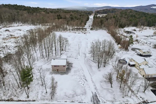 $435,000 | 39 Ridgeview Road, Fairfax, VT 05454