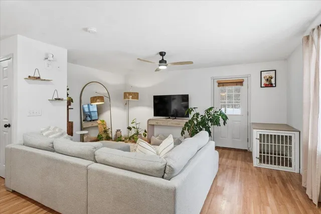 $435,000 | 39 Ridgeview Road, Fairfax, VT 05454