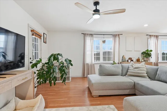 $435,000 | 39 Ridgeview Road, Fairfax, VT 05454