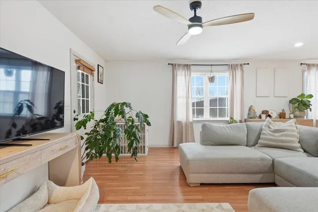 $435,000 | 39 Ridgeview Road, Fairfax, VT 05454