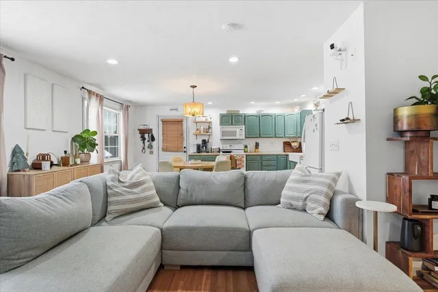 $435,000 | 39 Ridgeview Road, Fairfax, VT 05454