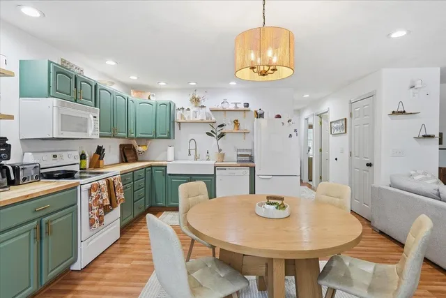 $435,000 | 39 Ridgeview Road, Fairfax, VT 05454