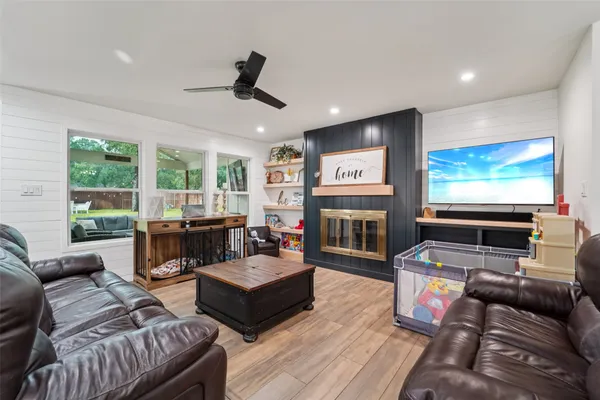 $429,000 | 6 Rockingham Place, Conroe, TX 77304