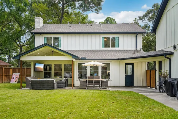 $429,000 | 6 Rockingham Place, Conroe, TX 77304