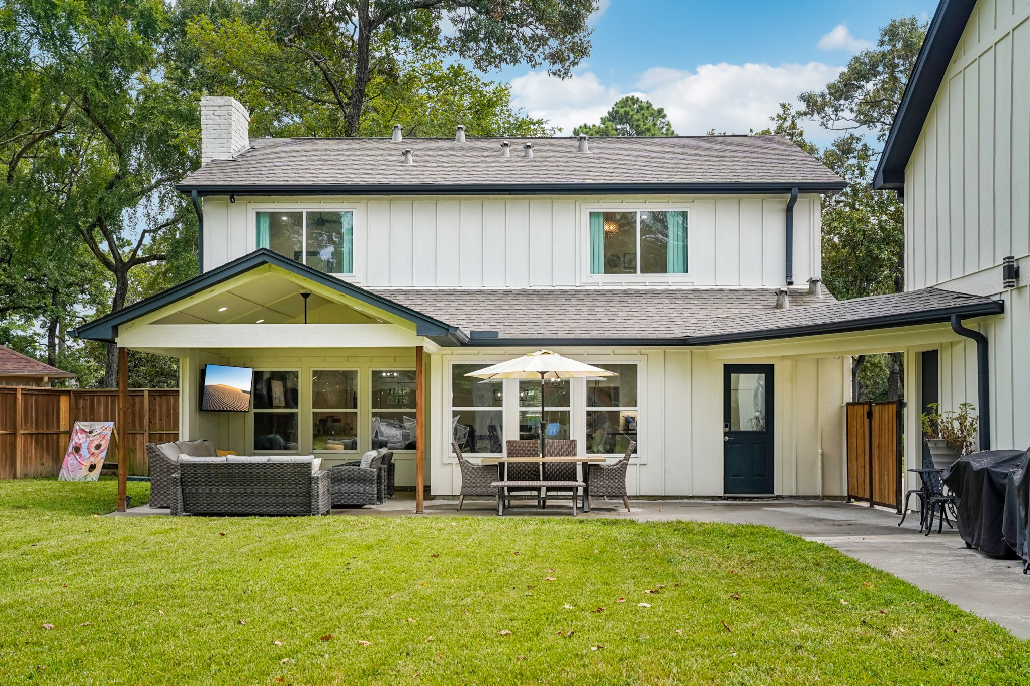 6 Rockingham Place Conroe, TX 77304 - Photo 32 of 35