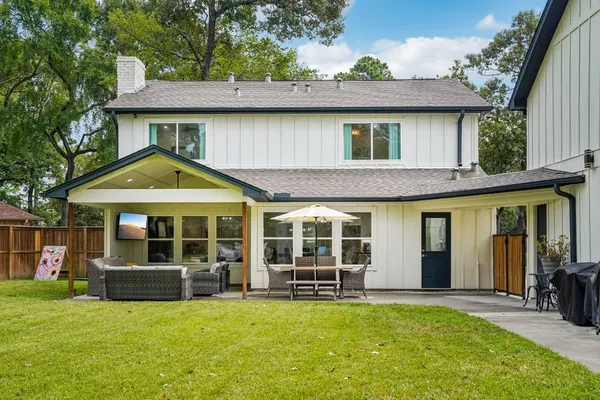 $429,000 | 6 Rockingham Place, Conroe, TX 77304