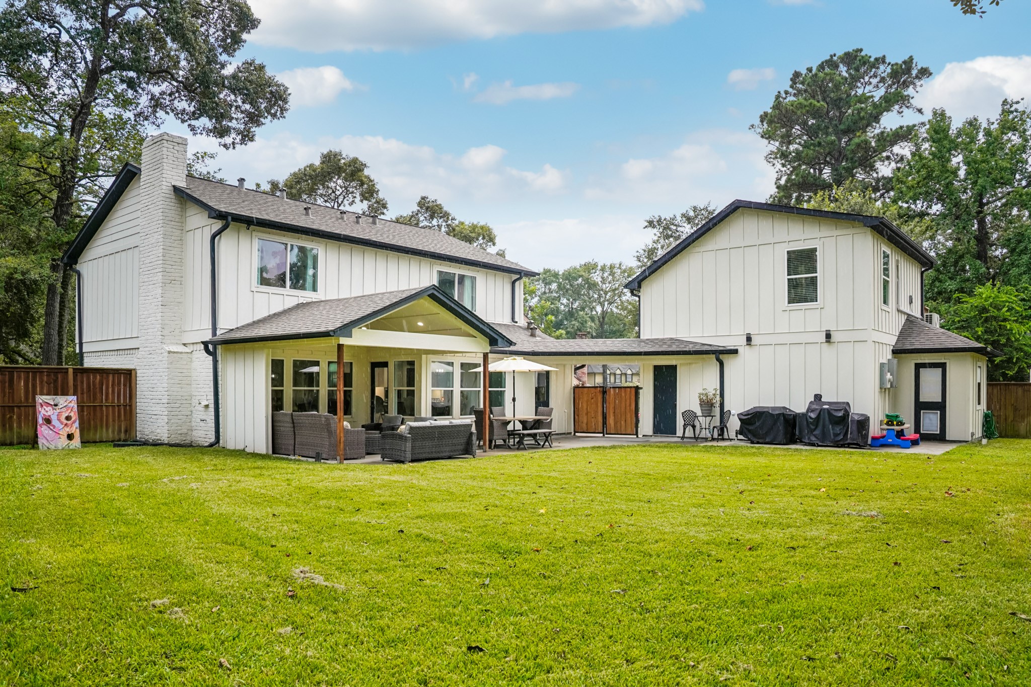 6 Rockingham Place Conroe, TX 77304 - Photo 35 of 35