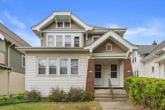 1607 North 52nd Street, Unit 1609, Milwaukee, WI 53208