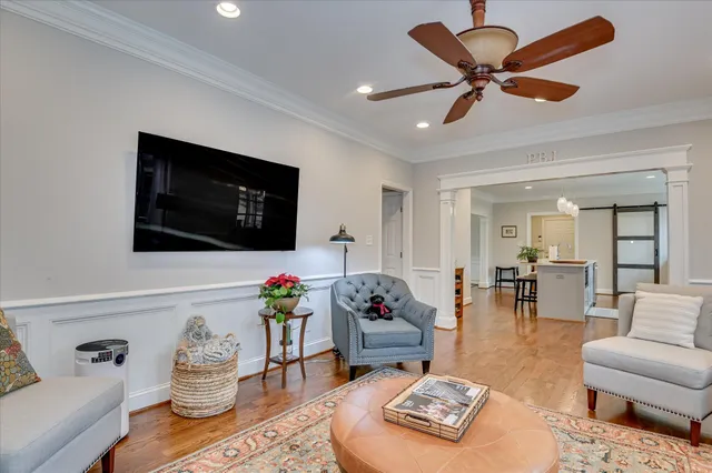 $585,000 | 3413 Kerry Place, Augusta, GA 30909