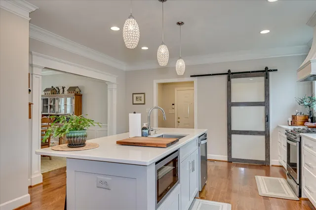 $585,000 | 3413 Kerry Place, Augusta, GA 30909