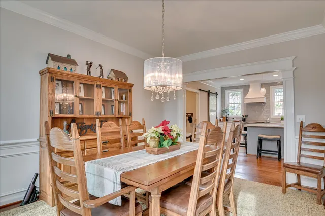 $585,000 | 3413 Kerry Place, Augusta, GA 30909