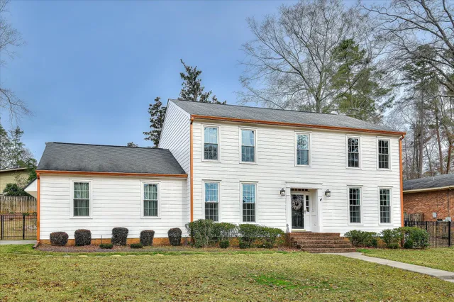 $585,000 | 3413 Kerry Place, Augusta, GA 30909