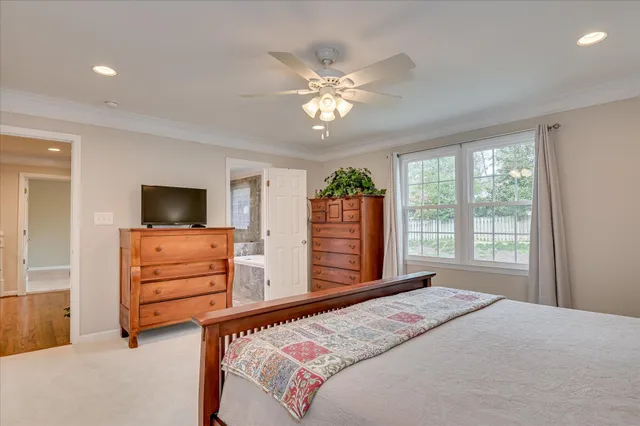 $585,000 | 3413 Kerry Place, Augusta, GA 30909