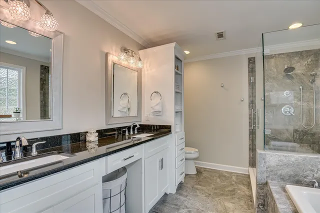 $585,000 | 3413 Kerry Place, Augusta, GA 30909