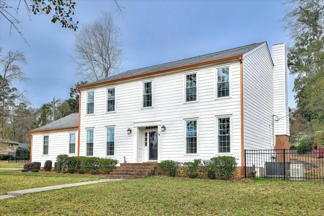 $585,000 | 3413 Kerry Place, Augusta, GA 30909