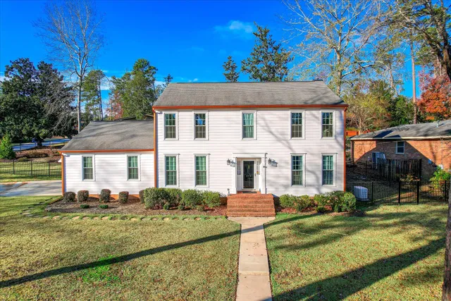 $585,000 | 3413 Kerry Place, Augusta, GA 30909