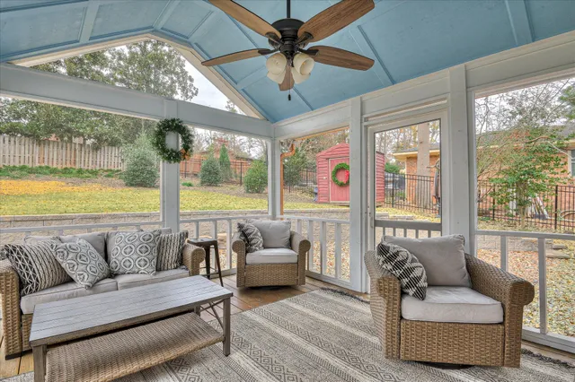 $585,000 | 3413 Kerry Place, Augusta, GA 30909