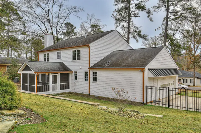 $585,000 | 3413 Kerry Place, Augusta, GA 30909