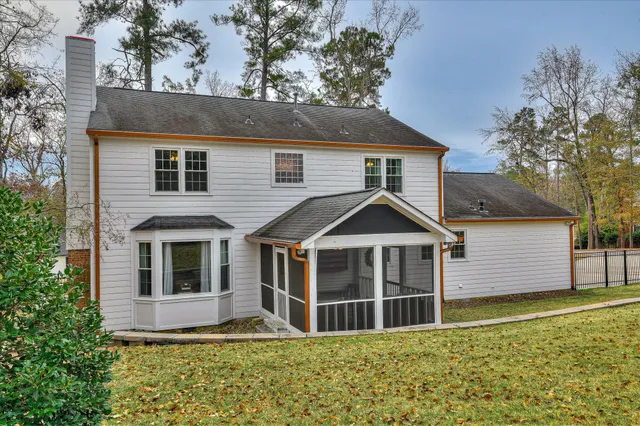 $585,000 | 3413 Kerry Place, Augusta, GA 30909