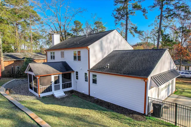 $585,000 | 3413 Kerry Place, Augusta, GA 30909
