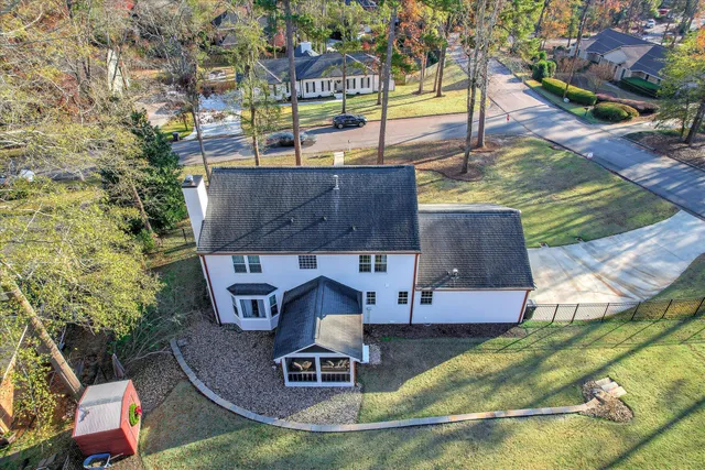 $585,000 | 3413 Kerry Place, Augusta, GA 30909