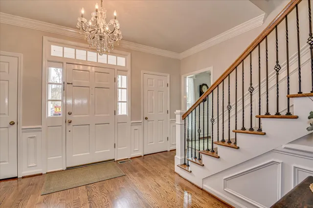 $585,000 | 3413 Kerry Place, Augusta, GA 30909