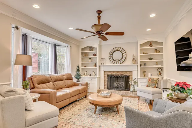 $585,000 | 3413 Kerry Place, Augusta, GA 30909