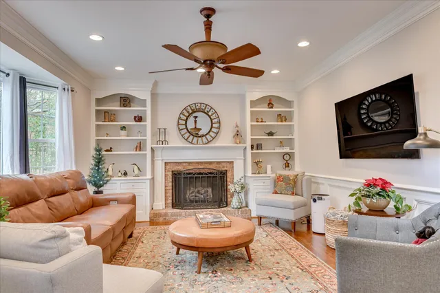 $585,000 | 3413 Kerry Place, Augusta, GA 30909