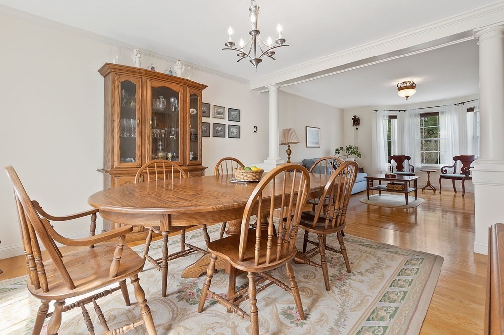 17 Arrowhead Circle Rowley, MA 01969 - Photo 14 of 42