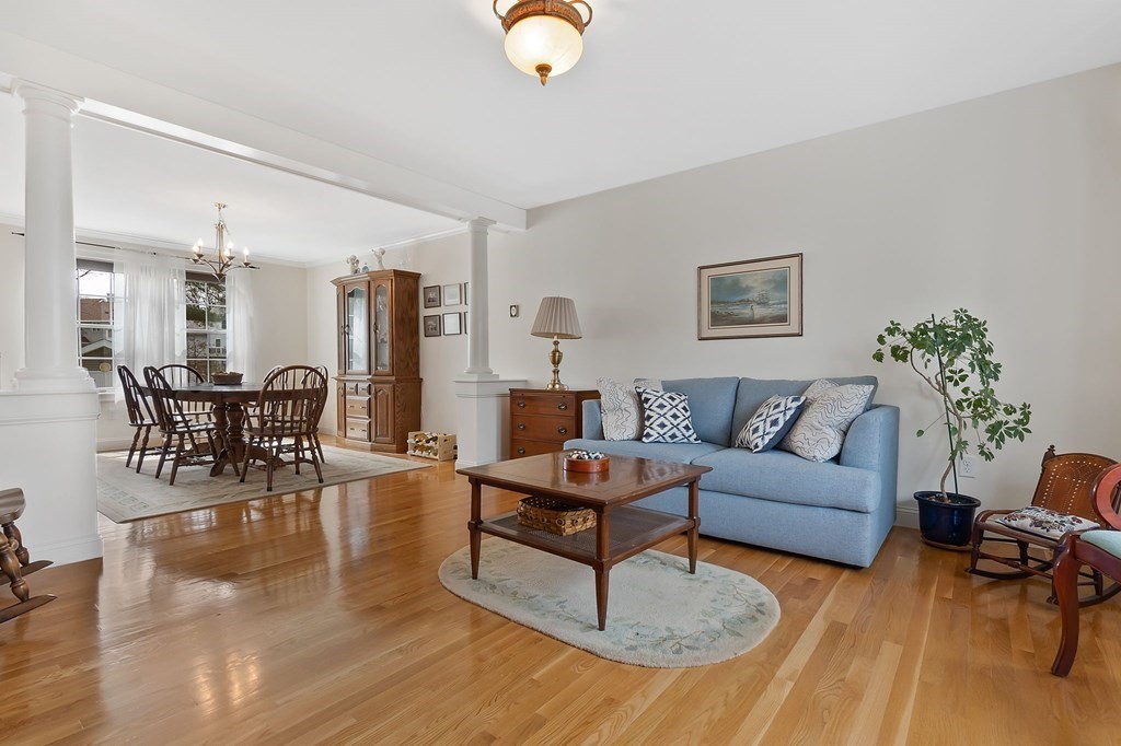 17 Arrowhead Circle Rowley, MA 01969 - Photo 15 of 42