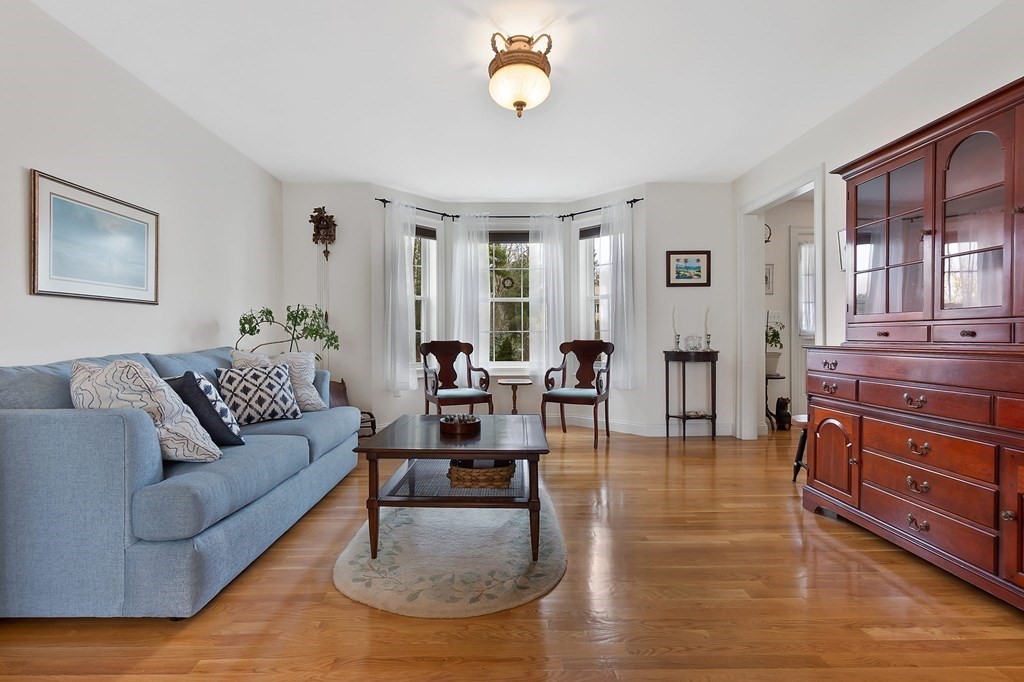 17 Arrowhead Circle Rowley, MA 01969 - Photo 16 of 42