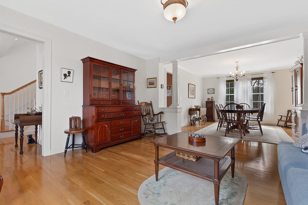 17 Arrowhead Circle Rowley, MA 01969 - Photo 17 of 42