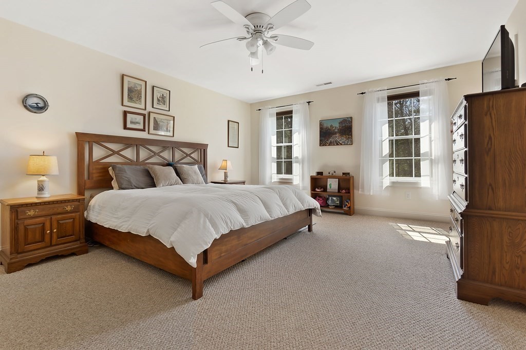 17 Arrowhead Circle Rowley, MA 01969 - Photo 26 of 42