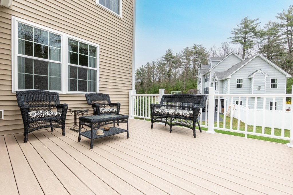 17 Arrowhead Circle Rowley, MA 01969 - Photo 33 of 42