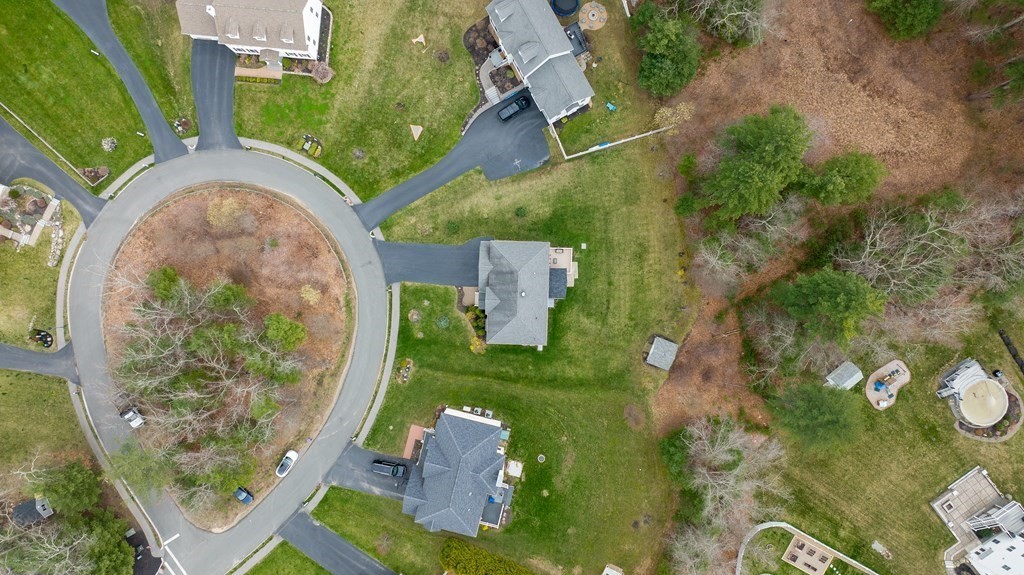 17 Arrowhead Circle Rowley, MA 01969 - Photo 34 of 42