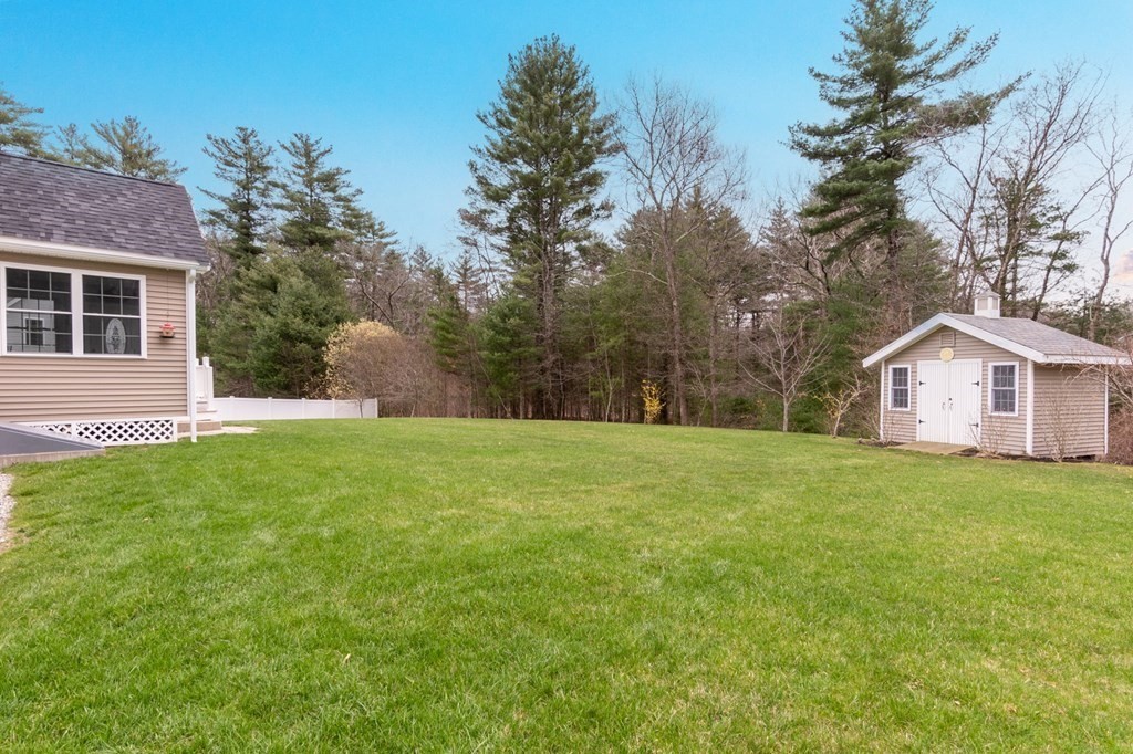 17 Arrowhead Circle Rowley, MA 01969 - Photo 35 of 42