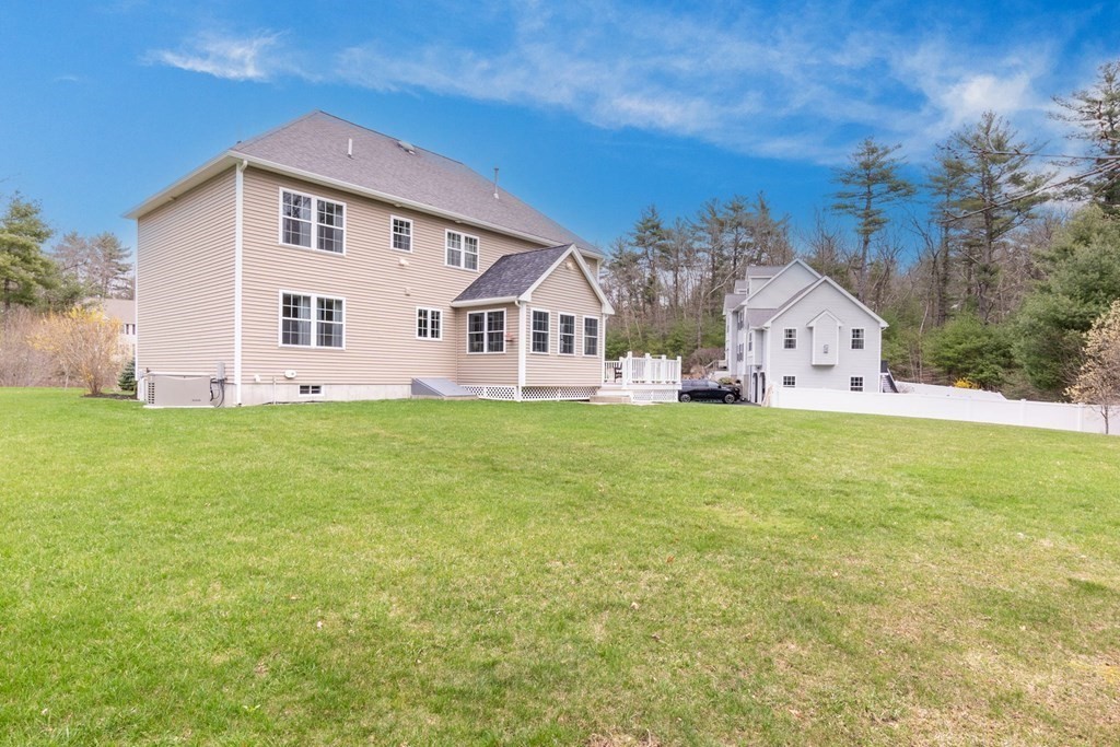 17 Arrowhead Circle Rowley, MA 01969 - Photo 36 of 42