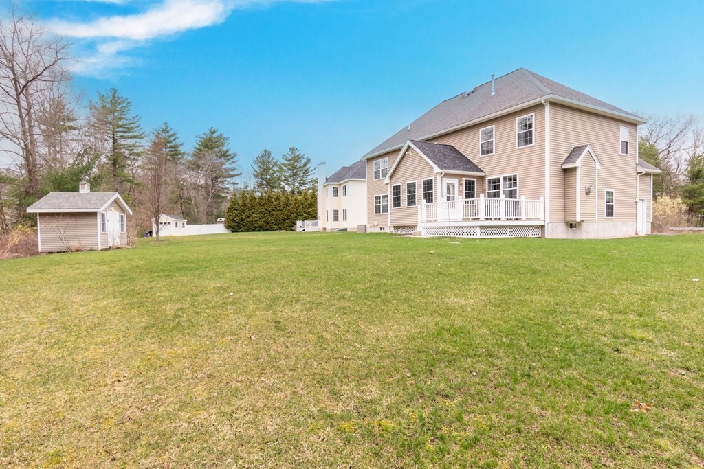 17 Arrowhead Circle Rowley, MA 01969 - Photo 38 of 42