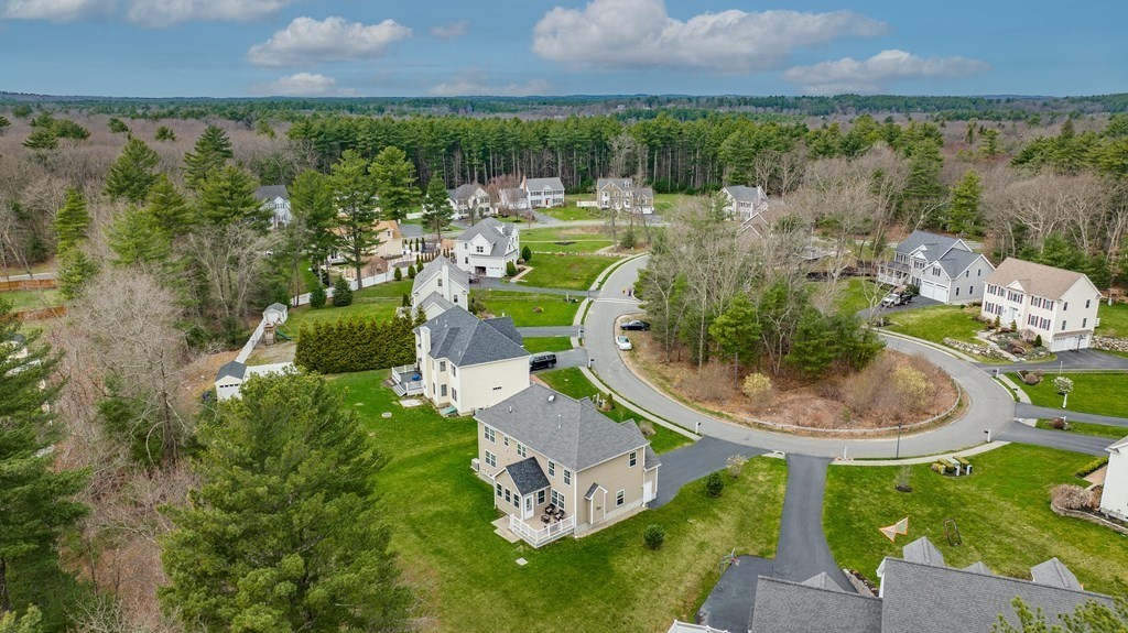 17 Arrowhead Circle Rowley, MA 01969 - Photo 39 of 42