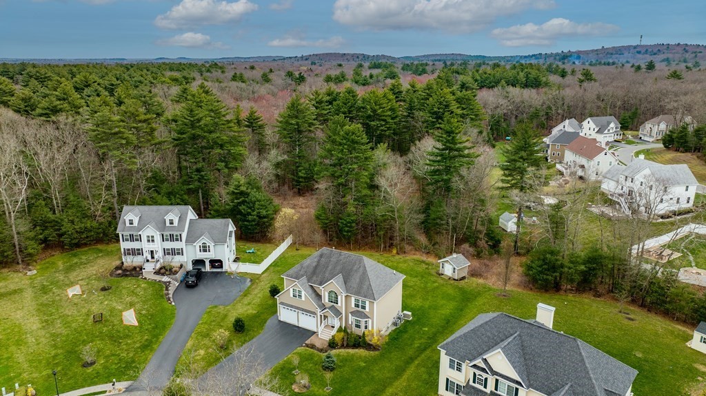 17 Arrowhead Circle Rowley, MA 01969 - Photo 40 of 42