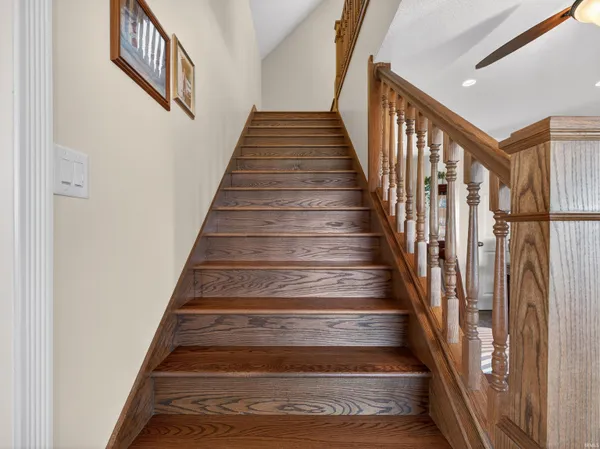 $305,000 | 3679 South Hoosier Hwy Crossing, Bluffton, IN 46714