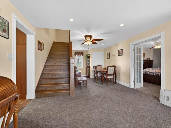 $305,000 | 3679 South Hoosier Hwy Crossing, Bluffton, IN 46714