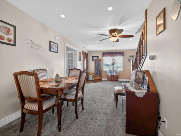 $305,000 | 3679 South Hoosier Hwy Crossing, Bluffton, IN 46714