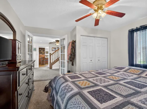 $305,000 | 3679 South Hoosier Hwy Crossing, Bluffton, IN 46714